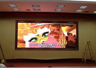 Độ sáng 1000 Nit Màn hình LED quảng cáo trong nhà Cho thuê màn hình HD P3 Full Color